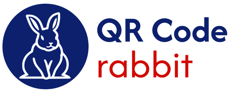 QRCodeRabbitStaging logo
